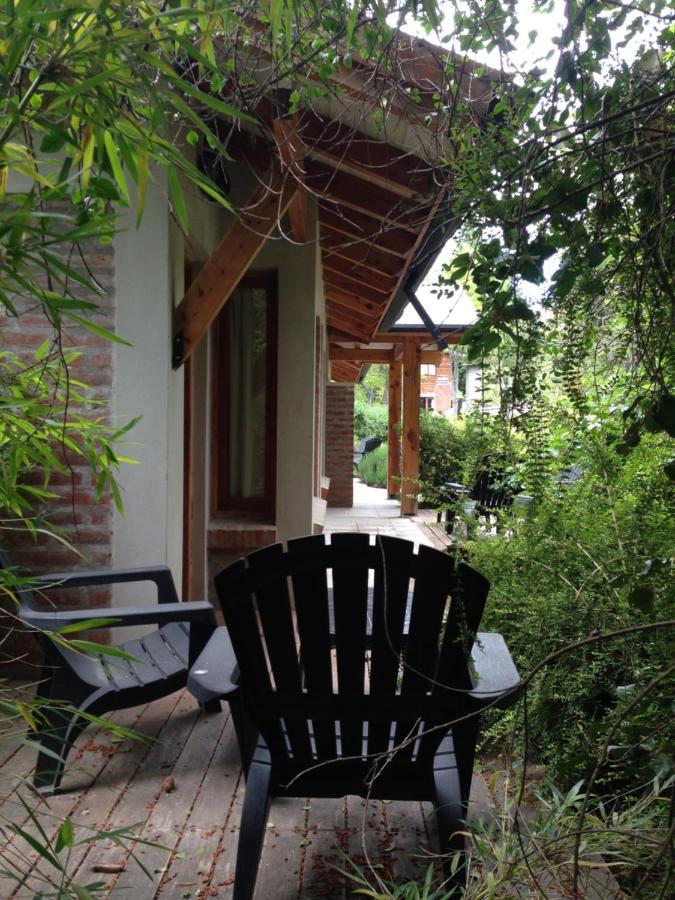 אל בולסון Los Abetos B&B 2 מראה חיצוני תמונה