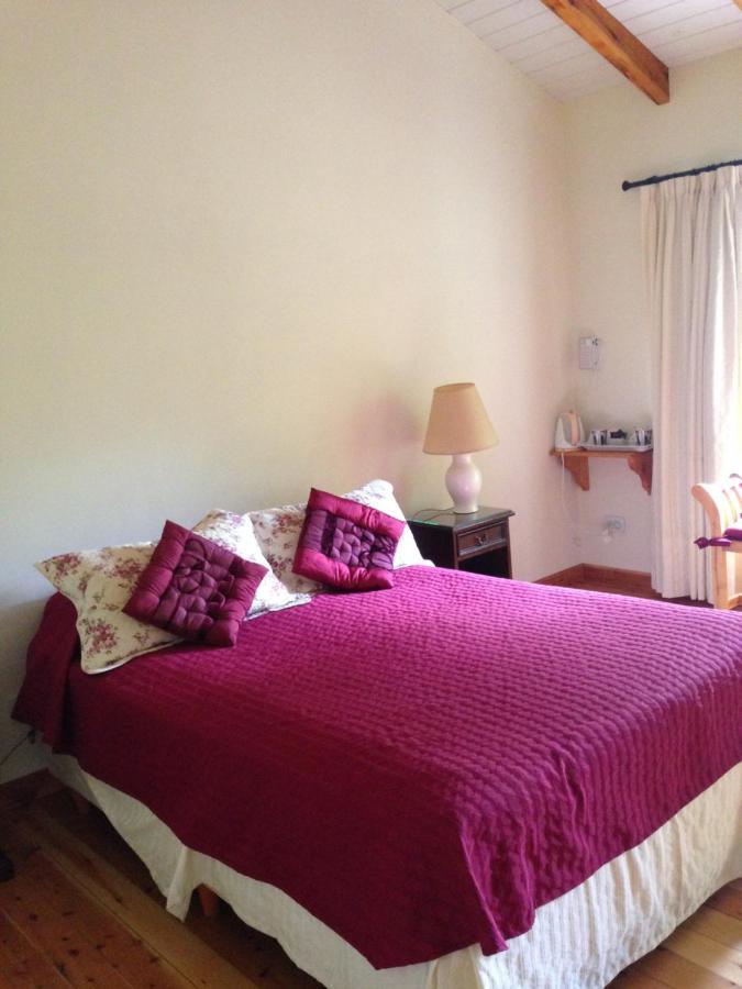 אל בולסון Los Abetos B&B 2 מראה חיצוני תמונה